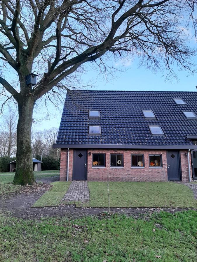 De Veentjes IJhorst Exterior photo
