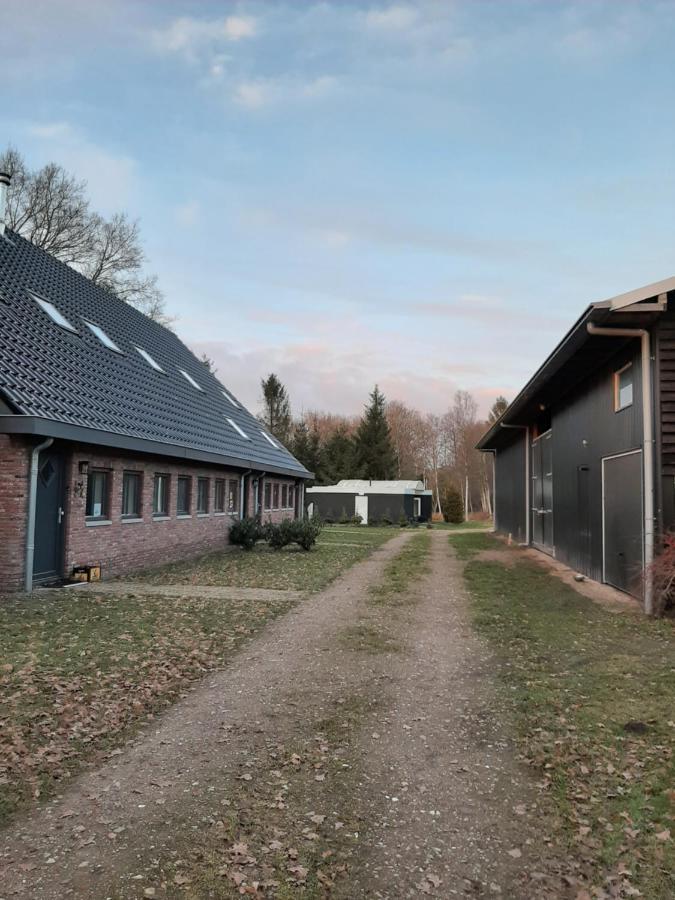 De Veentjes IJhorst Exterior photo